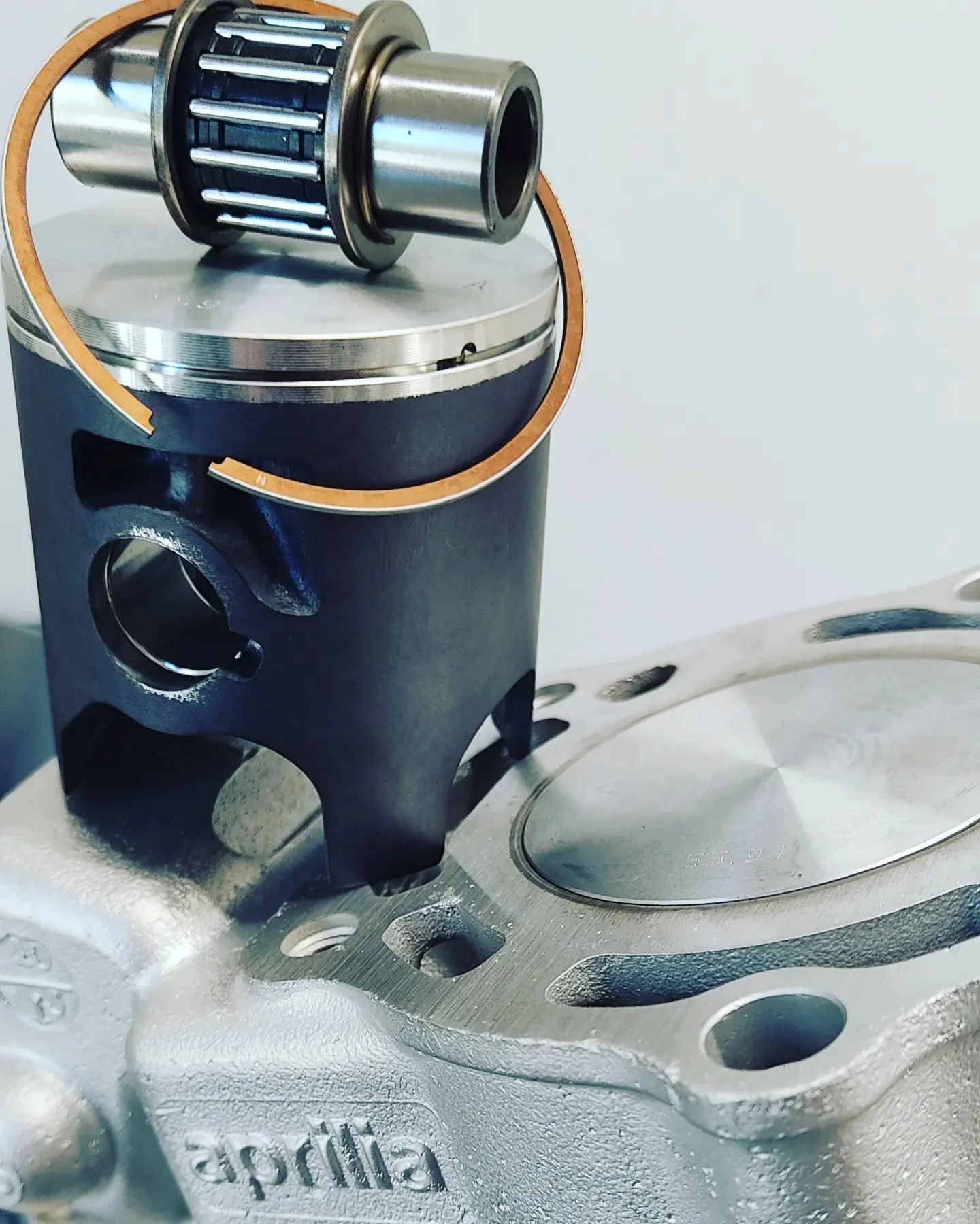 2-Stroke Engines