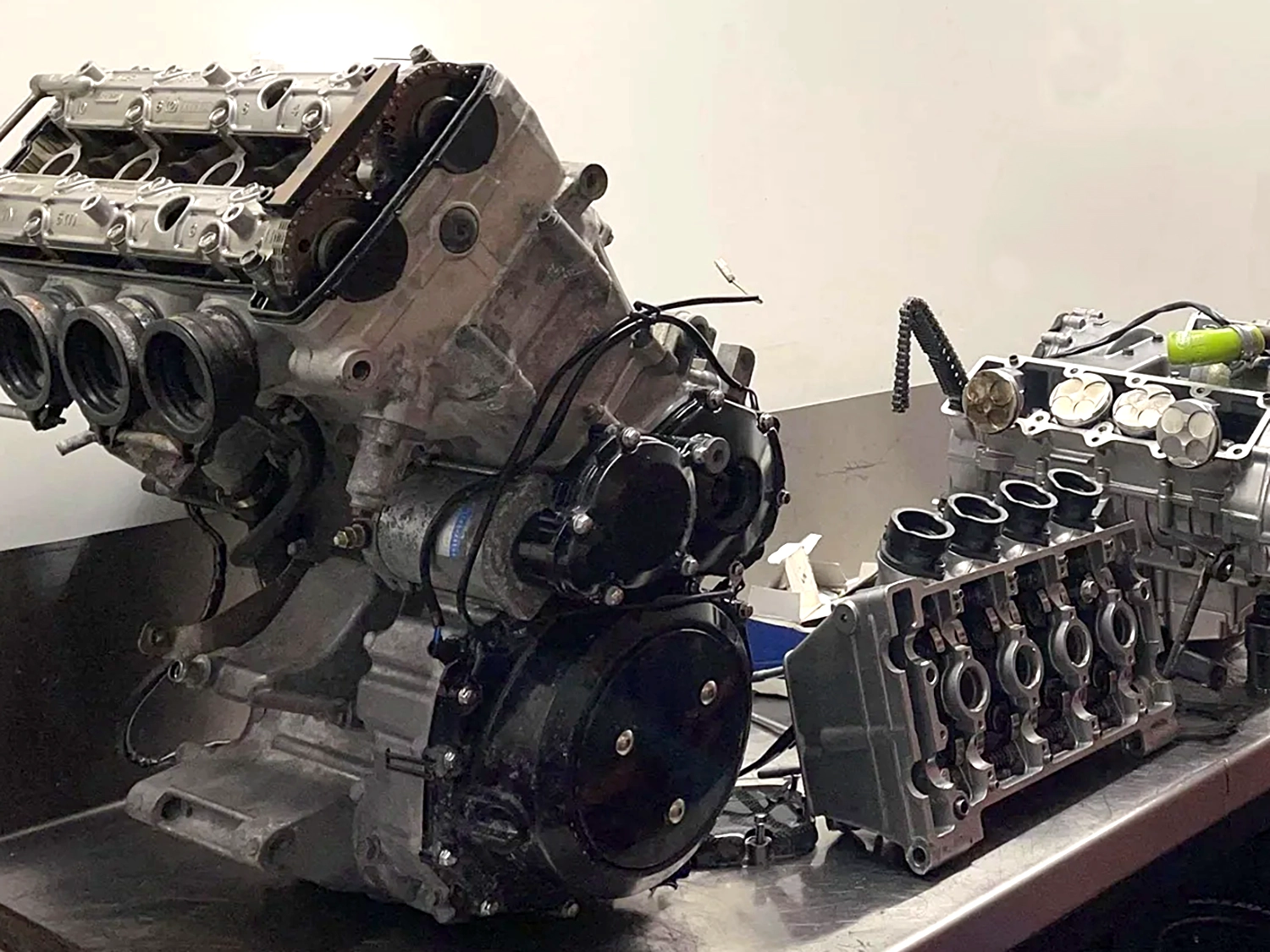 Engine Services from DART Motorsport