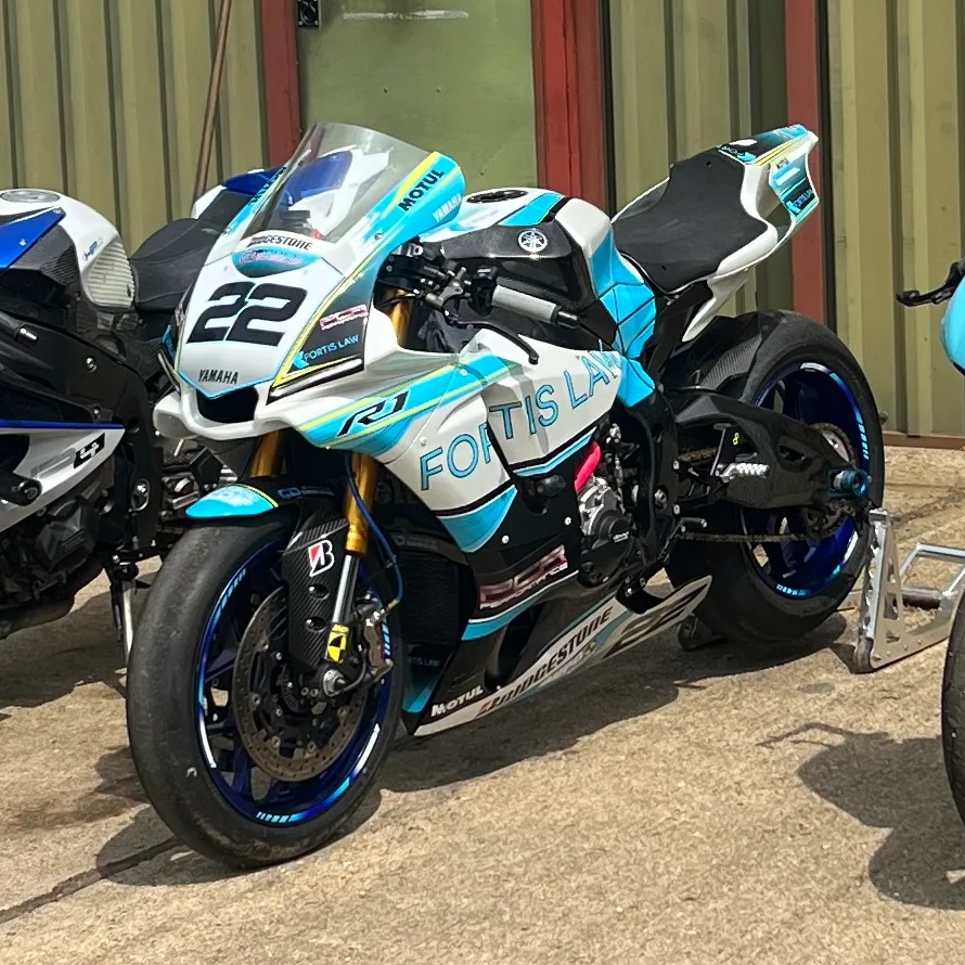 Race Bikes