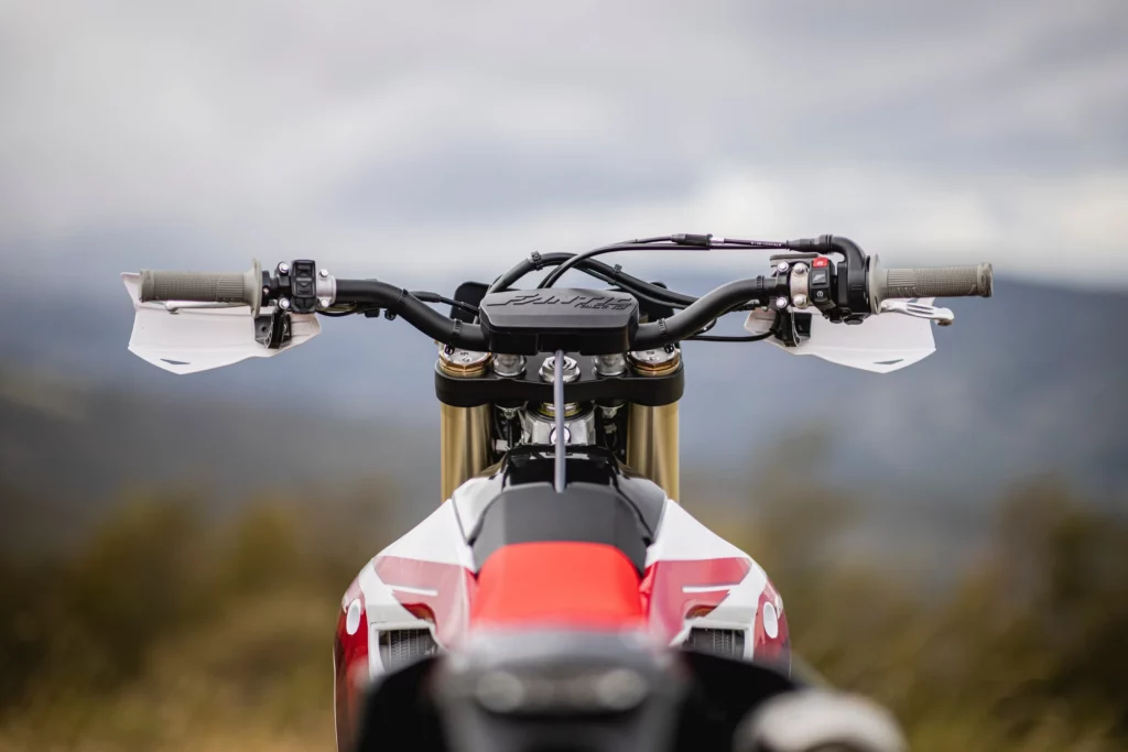 Fantic XEF 310 Dash