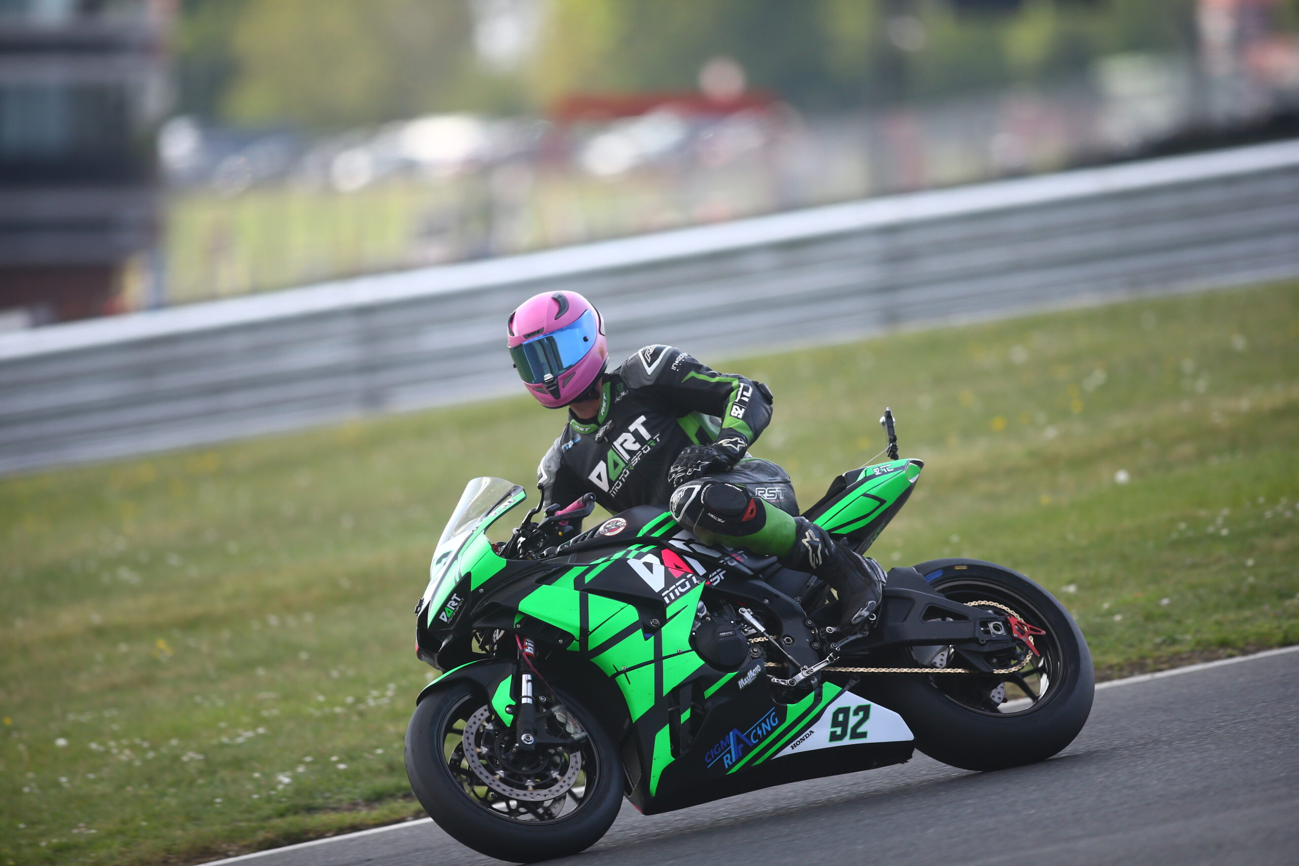 No Limits Racing 2025 – Round 2