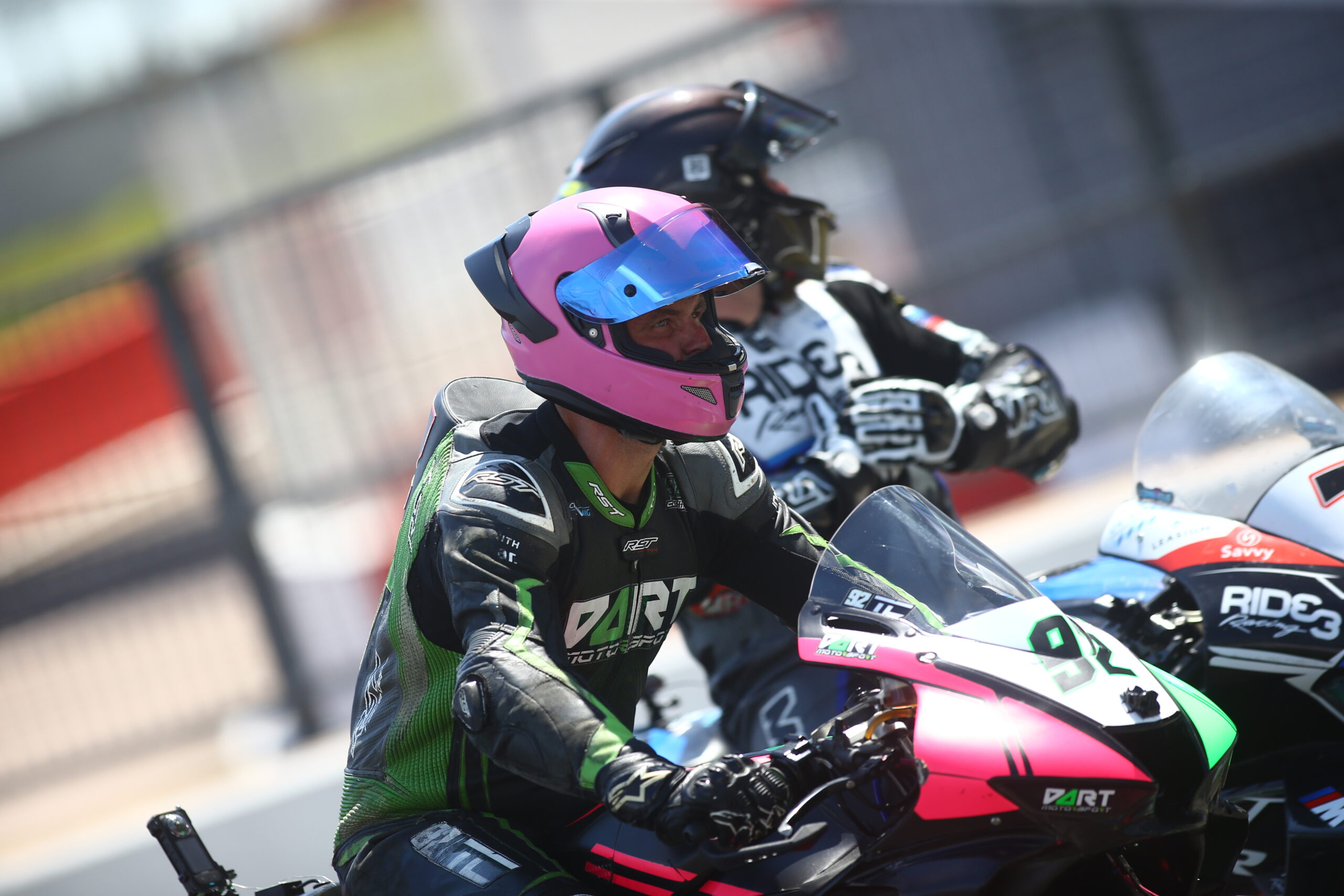 No Limits Racing 2025 – Round 4