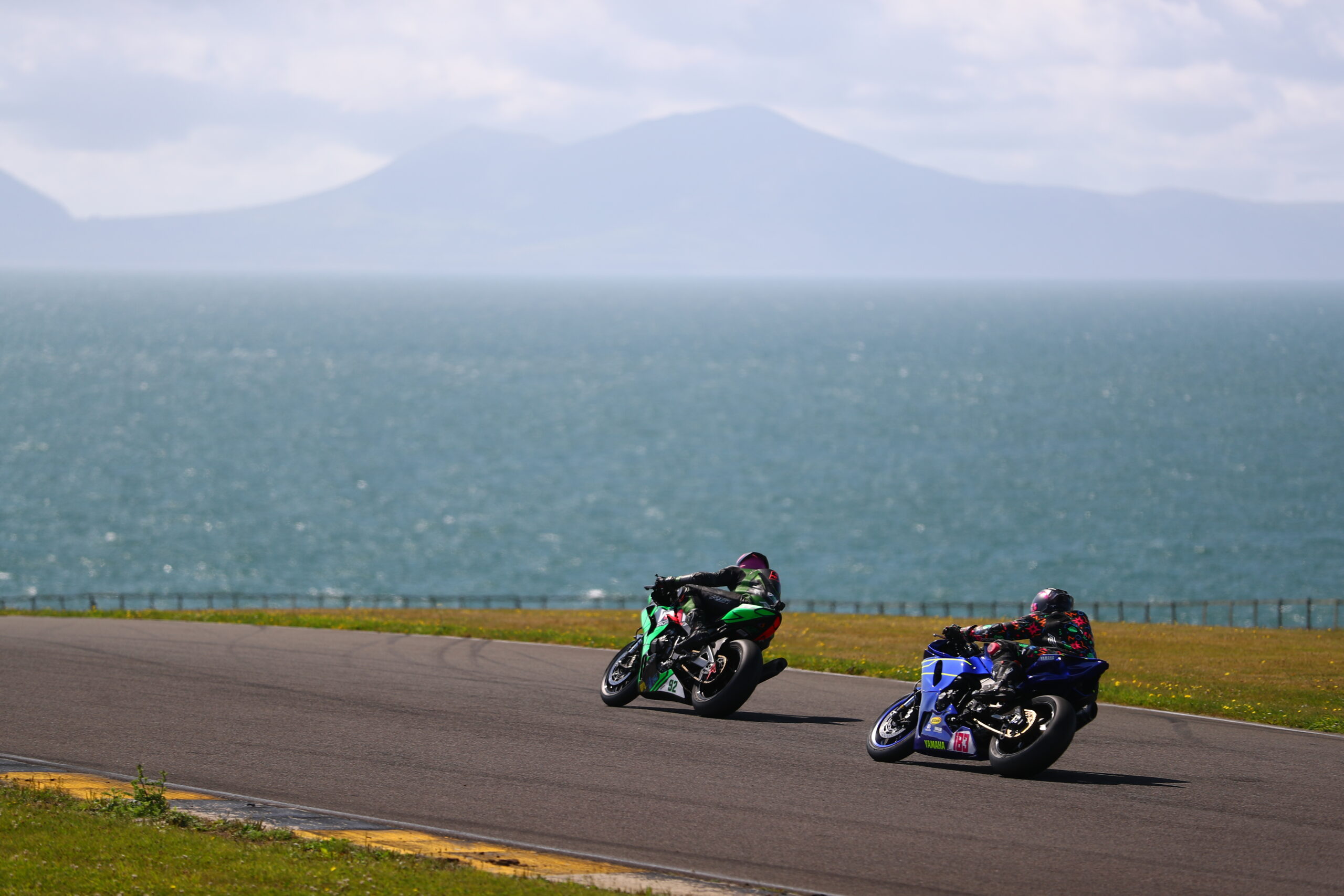 No Limits Racing 2025 – Round 5
